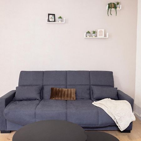 Ld-Location Hotel Montluçon Eksteriør billede