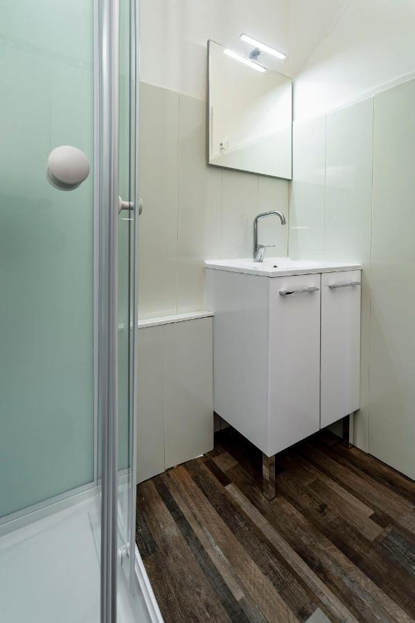 Ld-Location Hotel Montluçon Eksteriør billede