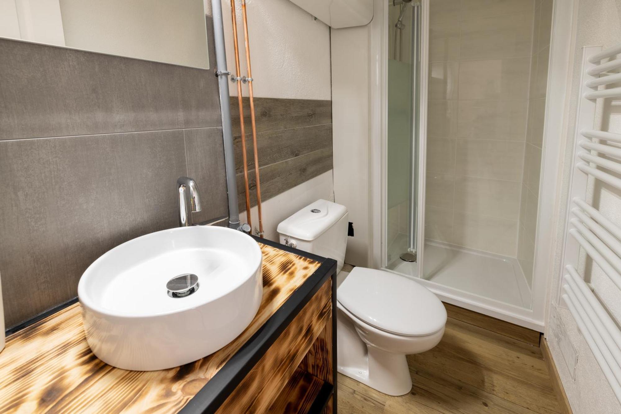 Ld-Location Hotel Montluçon Eksteriør billede