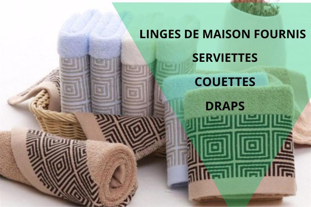 Ld-Location Hotel Montluçon Eksteriør billede