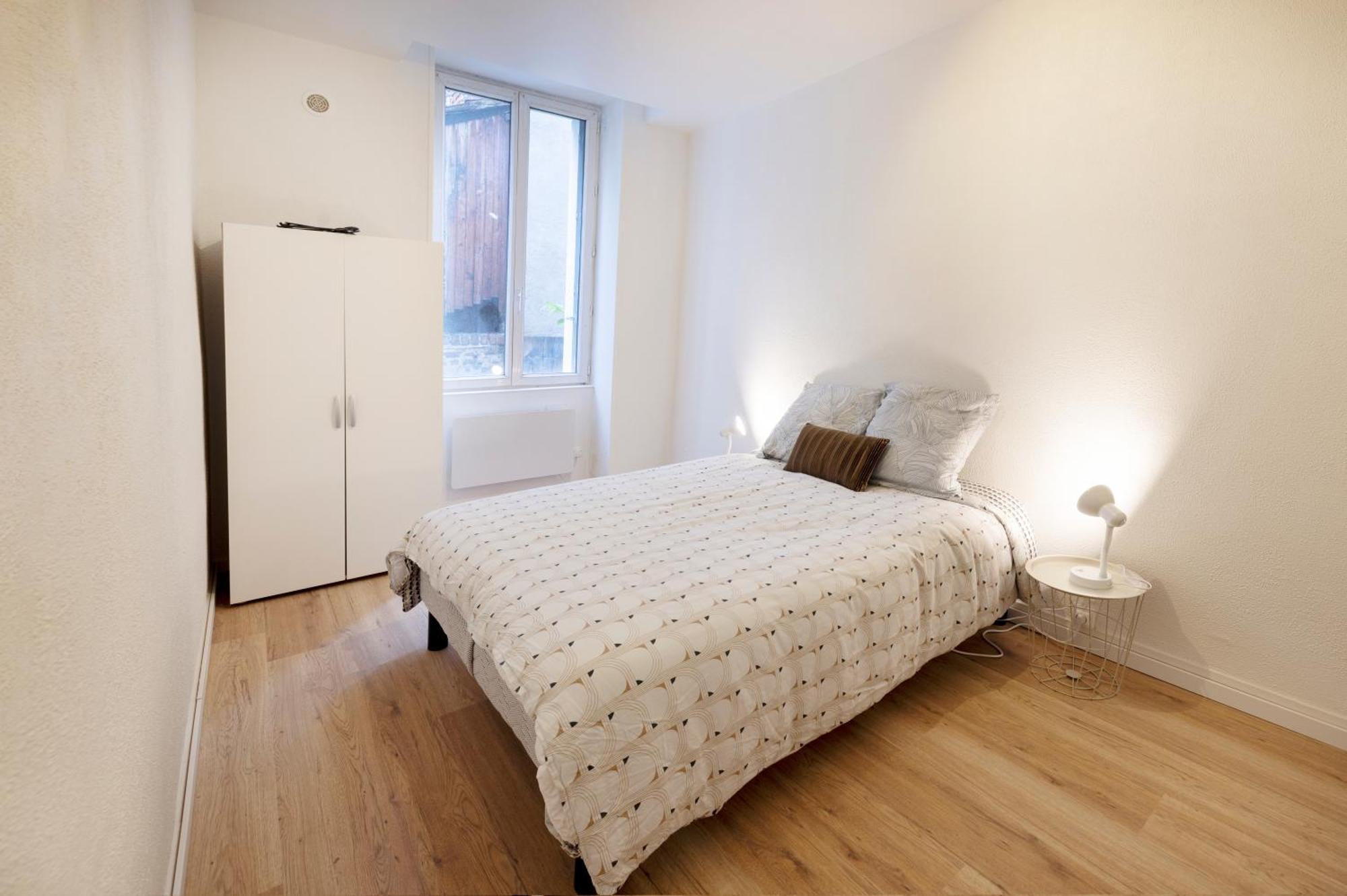 Ld-Location Hotel Montluçon Eksteriør billede